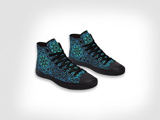 High Tops_printed